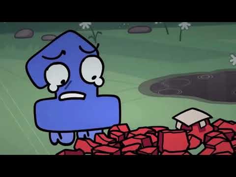 One Crying (BFDI: TPOT 20)