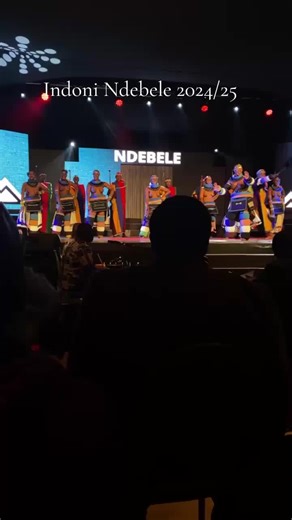 Indoni Miss Cultural SA: Celebrating Ndebele Heritage