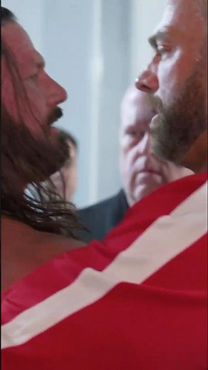 The ENTIRE WWE Locker Room is going to miss AJ Styles! 🫶