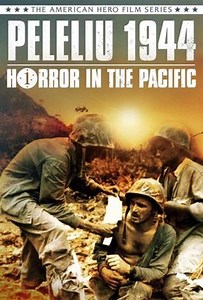 Peleliu 1944: Horror in the Pacific (1991) - Movie