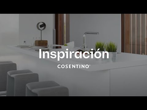 Inspiración Silestone & Dekton | Cosentino