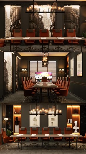 SSB Architects on Instagram: "The space is shaped by clear proportions and strong sightlines, balancing solid walls with open volumes. Vaulted ceilings guide movement, while wall thickness and deep reveals carefully control light and scale. Material changes are kept subtle, focusing attention on construction and junctions. Furniture is integrated as part of the architecture, supporting use without breaking spatial flow. A precise composition built on thoughtful planning and disciplined detailing