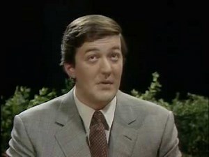 A Bit of Fry and Laurie - information