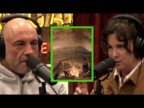 Professor of Religion Gives Her Take on the UFO Phenomenon