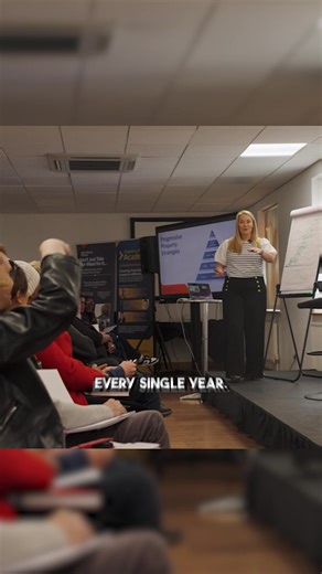 That’s all it costs to join Property.School right now. You’ll get: 🔥 100 hours of expert property training 🔥 Weekly Zooms with millionaire mentors 🔥 Access to LIVE challenges and masterclasses 🔥 Exclusive social media & agent training series 🔥 Business templates, deal calculators & checklists 🔥 Even a Platinum Ticket to our £5,000 property event! After your £1 first month, it’s just £10/month. No contracts. Cancel anytime. Thousands have already joined. Your £1 could be the best investment