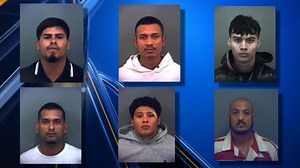 Barrio Azteca gang linked to El Paso jail murder, according to court documents