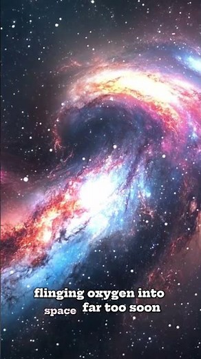 How James Webb Upended Everything We Thought About the Universe