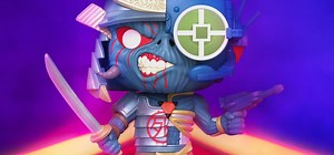 Funko to Release New Iron Maiden Eddie Funko Pop Figures