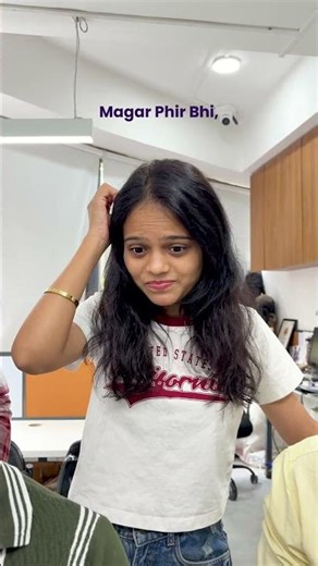 Manager Explains Task & We Be Like | Kuch Samajh Nahi Aya… Senorita | Office Fun