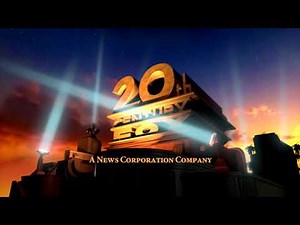 Fox Searchlight Pictures (2011) 20th Century Fox Crossover Remake v2