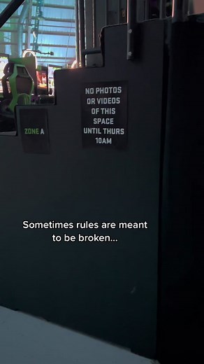 COD Next Stage Preview