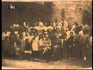 Ο ΕΘΝΟΜΑΡΤΥΡΑΣ ΧΡΥΣΟΣΤΟΜΟΣ ΣΜΥΡΝΗΣ