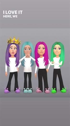 @lich🫧 @Err🌑 @anech.ka #fyp #2026 #Girlss #Nortwest #Kim | north west