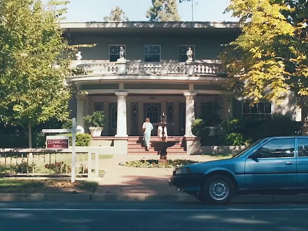 Exploring Mother-Daughter Relationships in Lady Bird