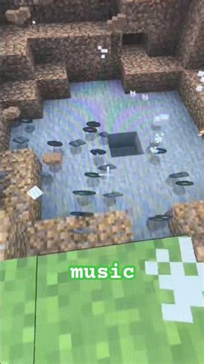 Extremely efficient way to get music discs in Minecraft ￼