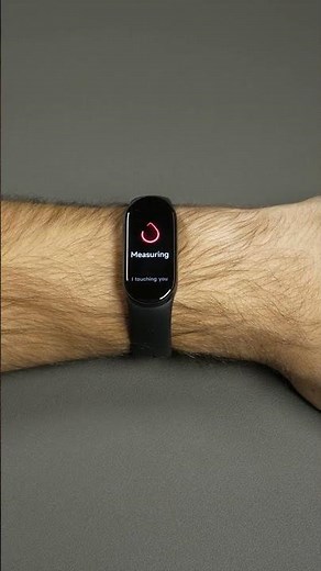 Xiaomi Smart Band 9: SpO2 Monitoring for Better Health Tracking