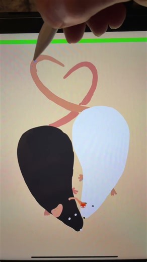 #art #drawing #iPad #artworkout #multiplayer #friends #drawingtogether #game #battle #artbattle #app