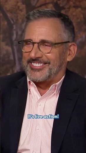 Steve Carrell is the Ultimate 'Girl Dad' ✨🥹