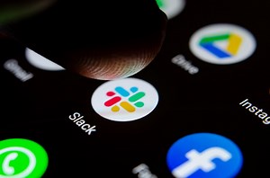 Free Slack subscription: Data older than one year will be deleted