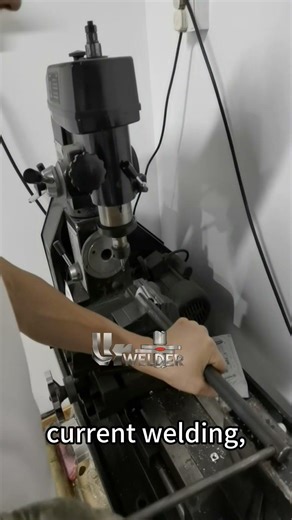 IDP Series Robot Welding Controller