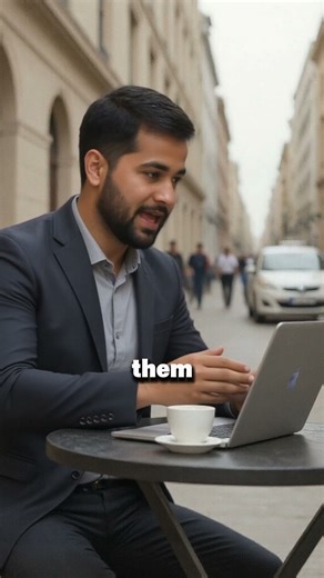 Your Competitors Are Already Using This Sales Hack #aitools