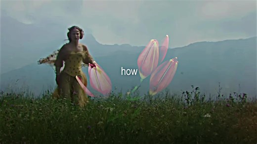 Mitski & Anidala: A Star Wars Love Story