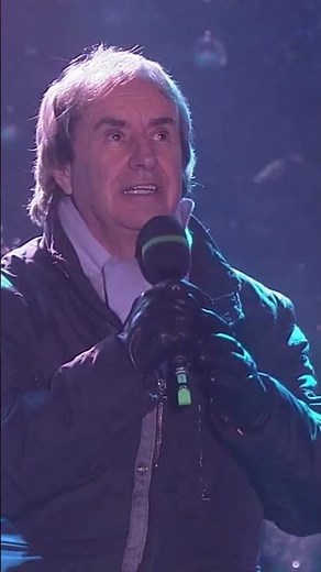 Chris de Burgh - A Spaceman Came Travelling | 70s Hit