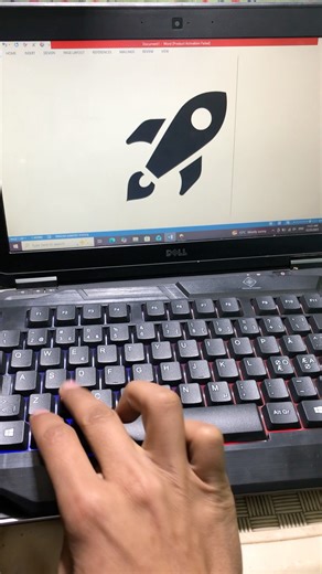 Rocket Launch Animation Experience the Power of Lift-Off!