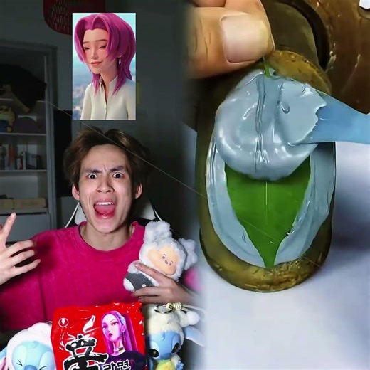 I bet you can't get this right (KPOP DEMON HUNTERS)