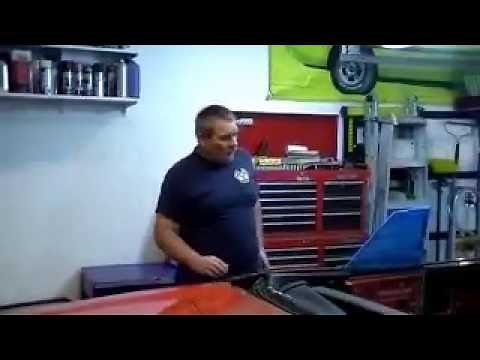 How to Build a Muscle Car on a Budget – My Tricks of the Trade!