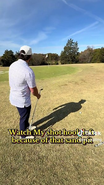 The Worst Golf Course in Tennessee: Part 4