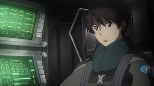 ALDNOAH.ZERO | E20 - The Light of Day