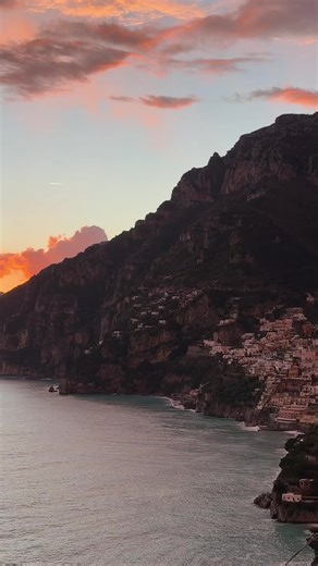 #positano