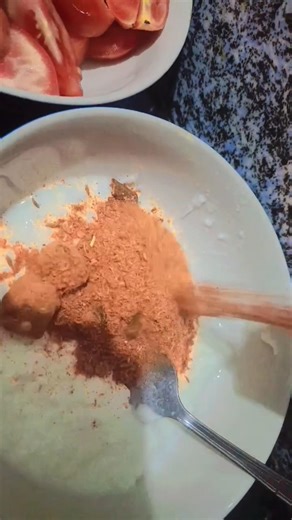 baryani recipe/asan baryani masla/Pakistani girl cooking vlog