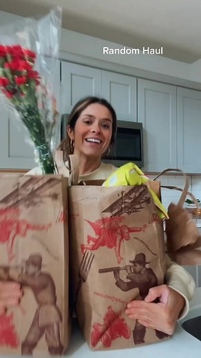 Random Haul - Trader Joe's Grocery Haul and More!