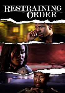 Restraining Order (2006)