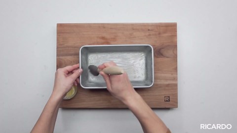 Petites tartes Tatin | Ricardo Cuisine