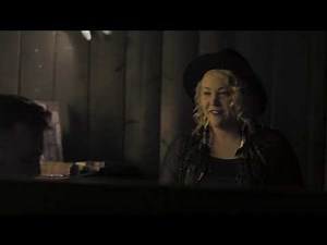 Samantha Martin & Delta Sugar Live - Chasing Dreams