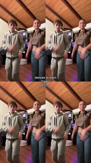 Creative Dance Moves to Learn