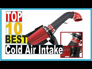 Cold Air Intake: Best Cold Air Intake For Duramax Lb7 2022 (Buying Guide)