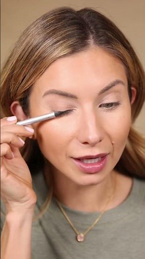 This Eyeliner Hack is a GAME CHANGER! Perfect for Mature Eyes!