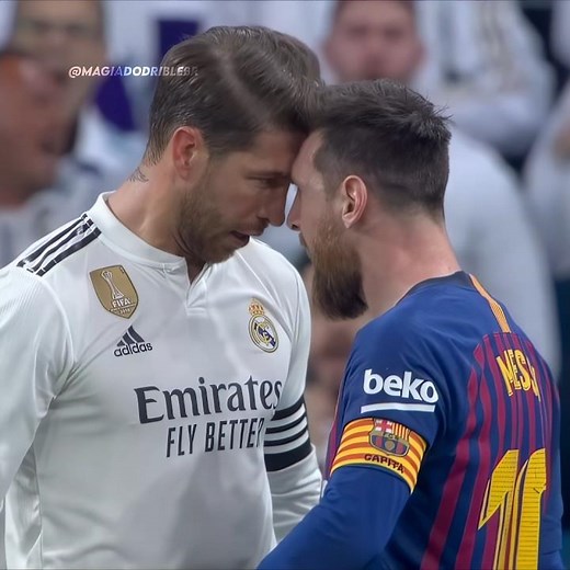 El Clásico 2019 🥶