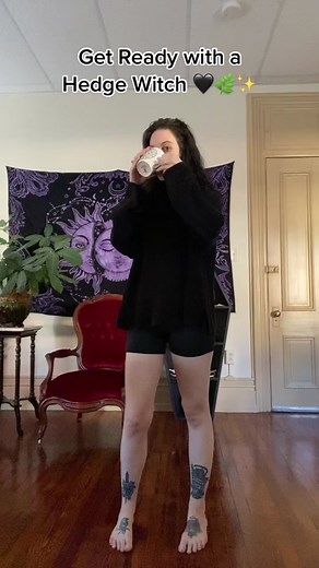 Authentic Witchy Fashion Ideas | Dressing like a Witch and Pagan