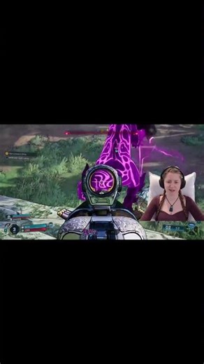 mee_shell — Game AI 2025 #gaming #gamergirl #twitch