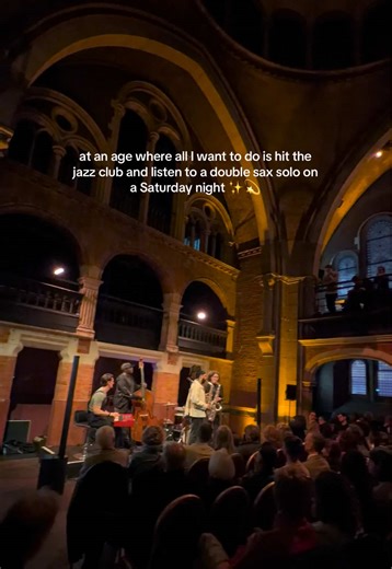 Experience Live Jazz at Soho Hidden Jazz Club