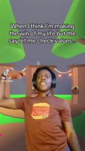 why are you doing this💔😭 credits:fe.shen#roblox #adoptme #viral #funny #