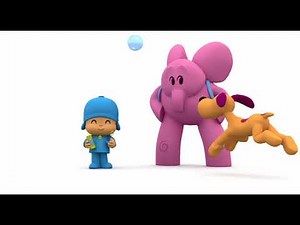 Pocoyo- Double Bubble (S01E12)