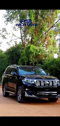 Your next adventure starts here. Selling our reliable Toyota Land Cruiser Prado TX. Legendary toughness meets everyday comfort. Ready for city commutes or weekend escapes.  DM or call for price and a test drive! #PradoTX #LandCruiserPrado #4x4Sale #AdventureReady #CarForSale call/WhatsApp 0715542777 / 0711500930 | Powermat Motors - PS Ltd. | Facebook