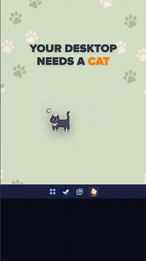 Wallpaper Engine, but for your cursor 🐾