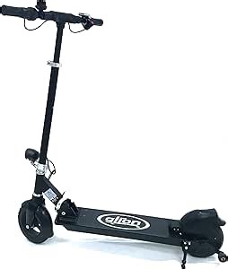 Glion Dolly Lightweight Foldable Adult Electric Scooter